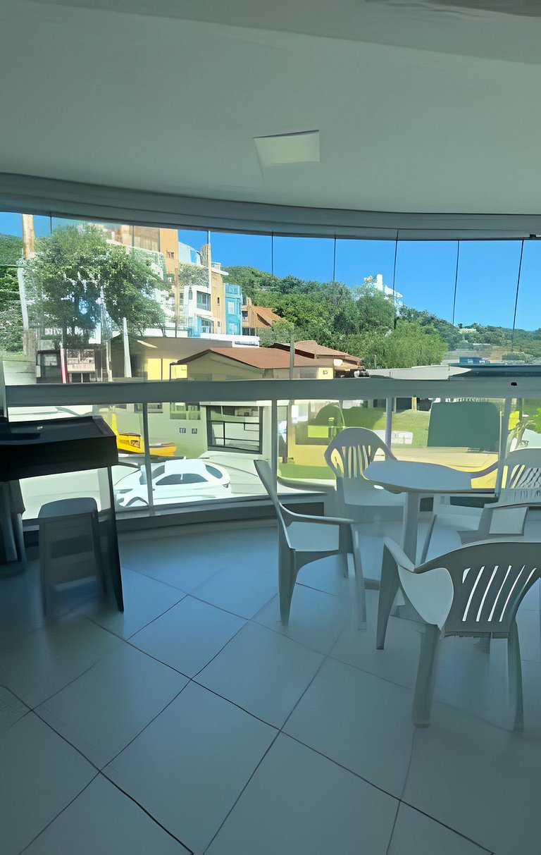 1 min Praia Lagoinha 2 Vagas  Centro Bombinhas