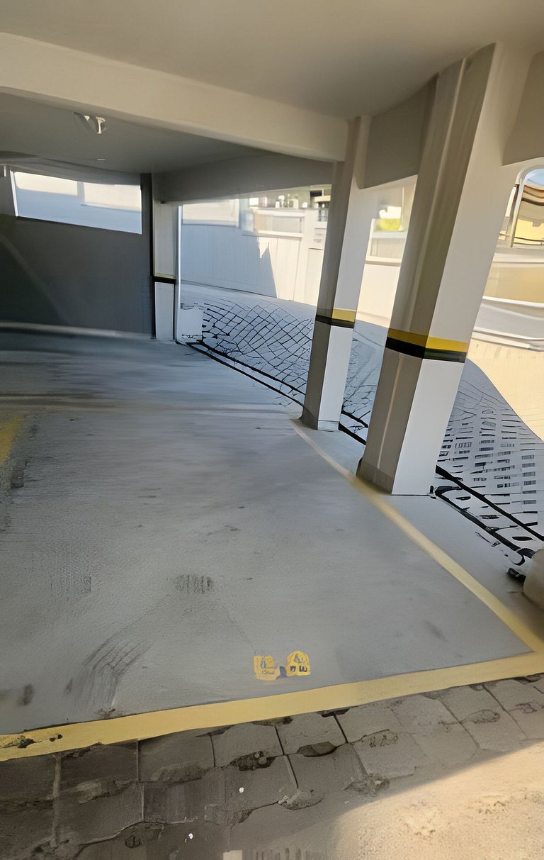 1 min Praia Lagoinha 2 Vagas  Centro Bombinhas