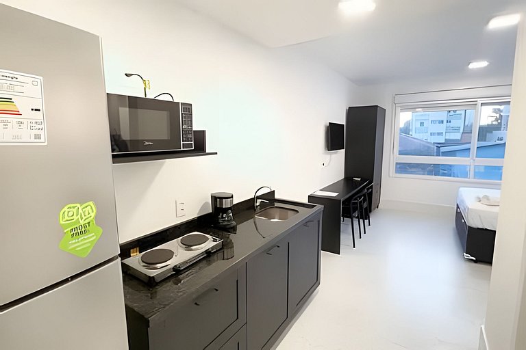 Studio Quebec I Puc RS
