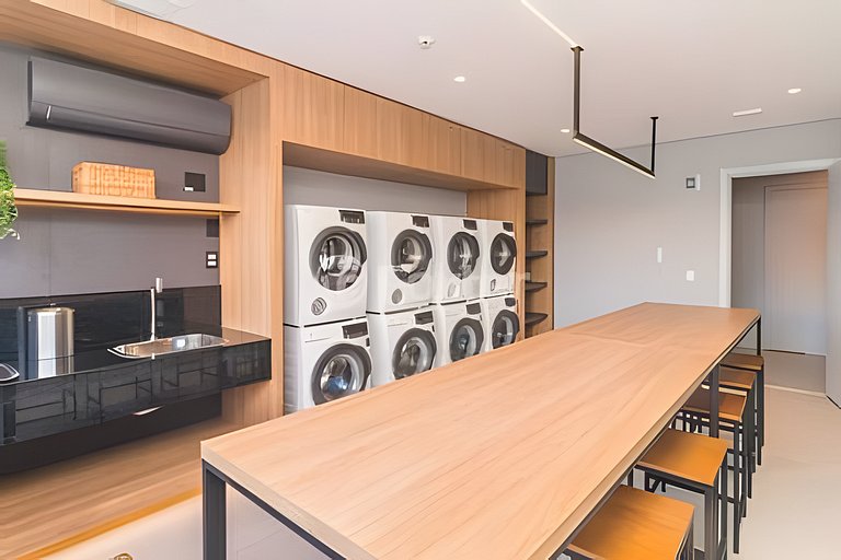 Studio Quebec I Puc RS