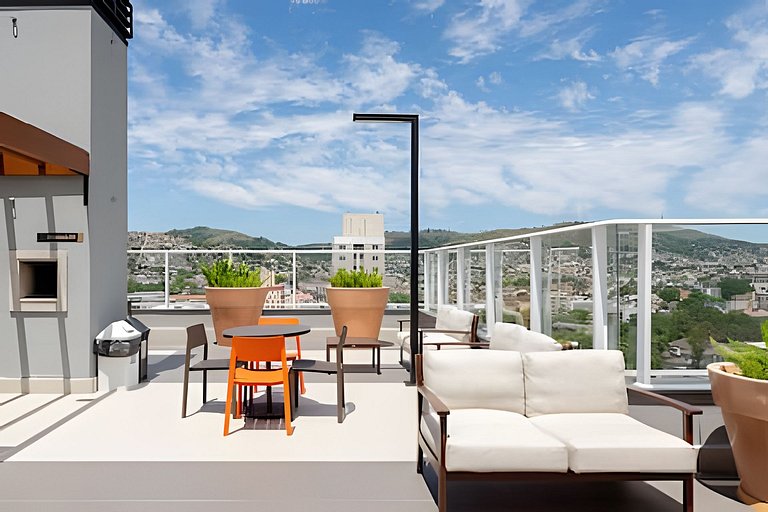 Studio Maison I PUC RS