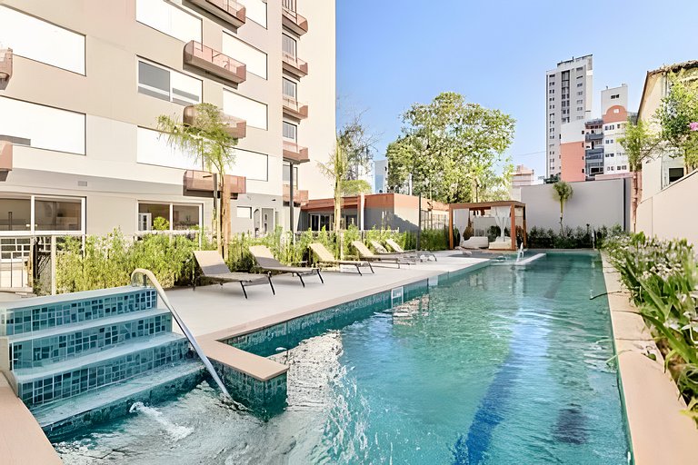 Studio Maison I PUC RS