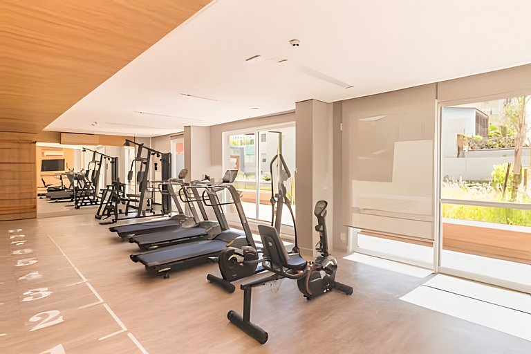 Studio Maison I PUC RS