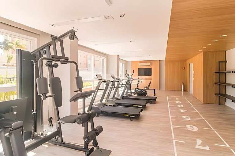 Studio Maison I PUC RS