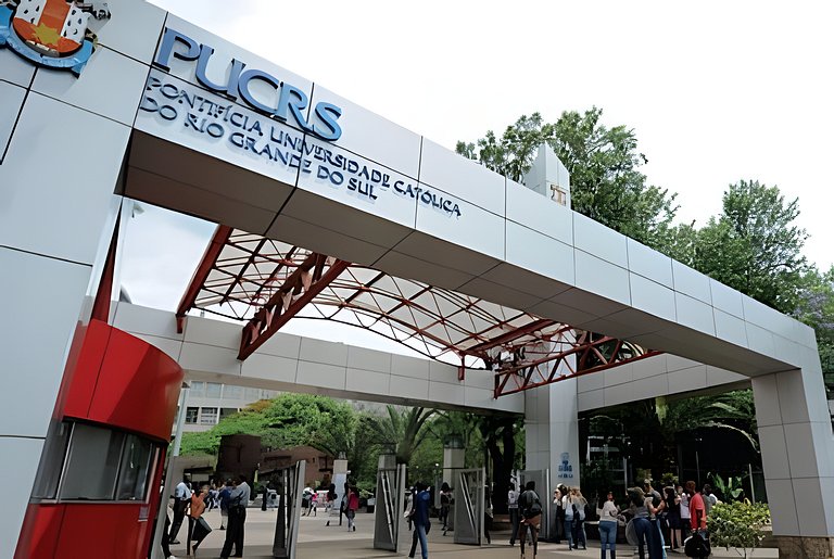 Studio Maison I PUC RS