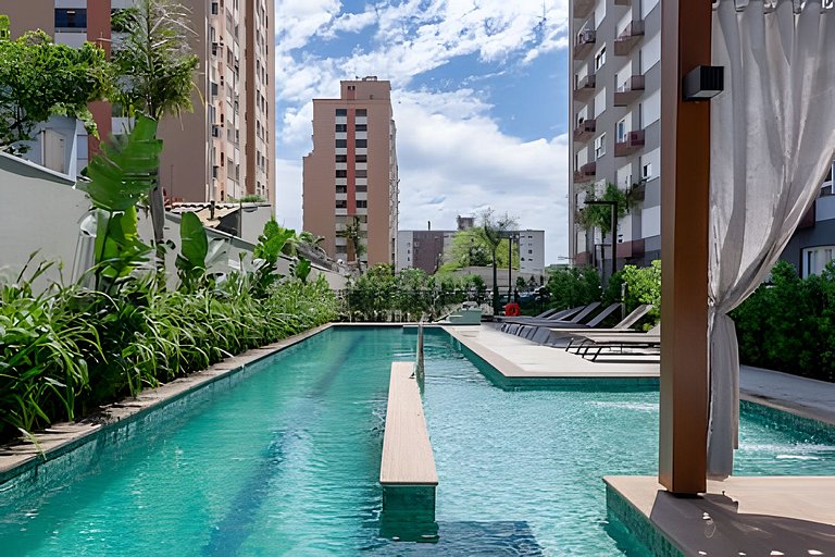 Studio Maison I PUC RS