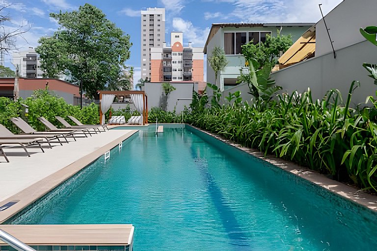 Studio Maison I PUC RS