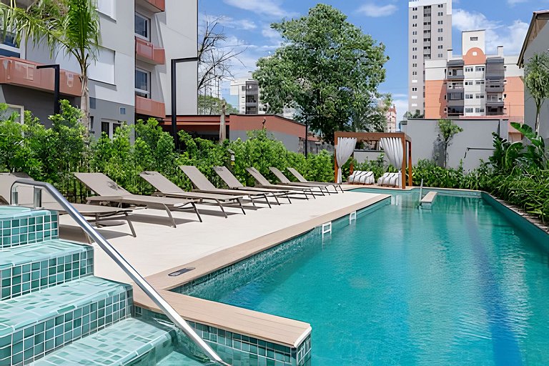 Studio Maison I PUC RS