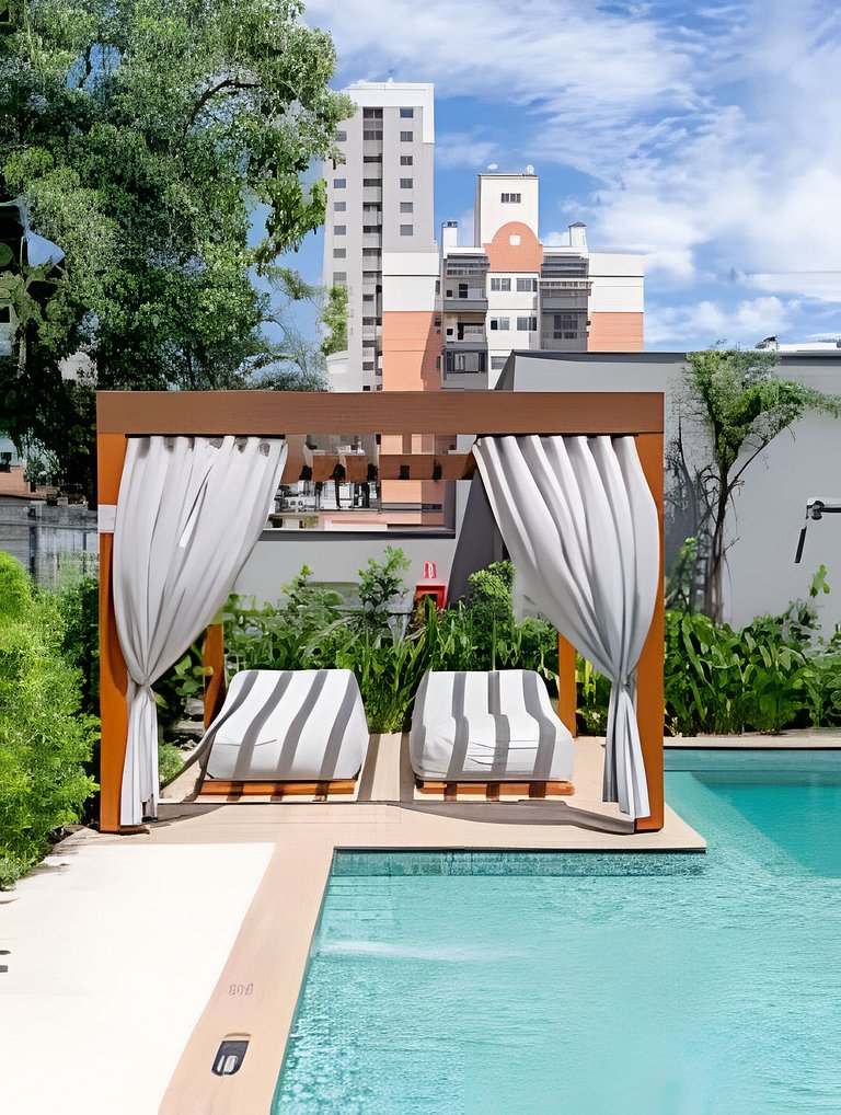 Studio Maison I PUC RS