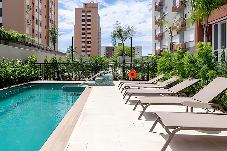 Studio Maison I PUC RS