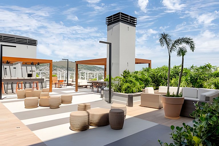 Studio Maison I PUC RS