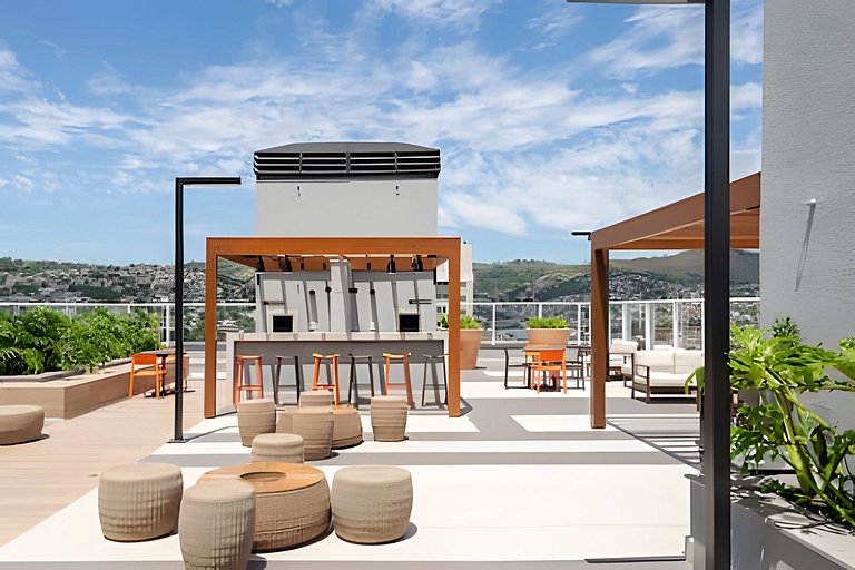 Studio Maison I PUC RS