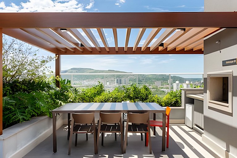 Studio Maison I PUC RS