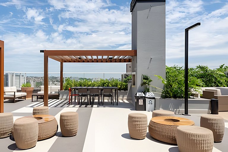 Studio Maison I PUC RS