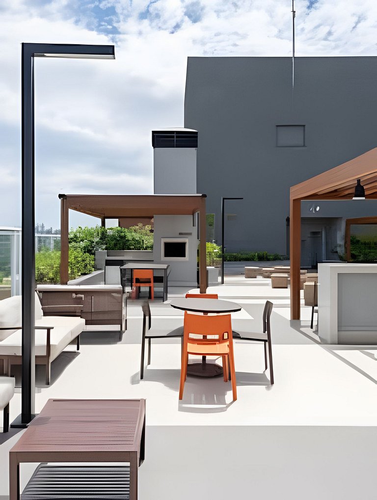 Studio Maison I PUC RS