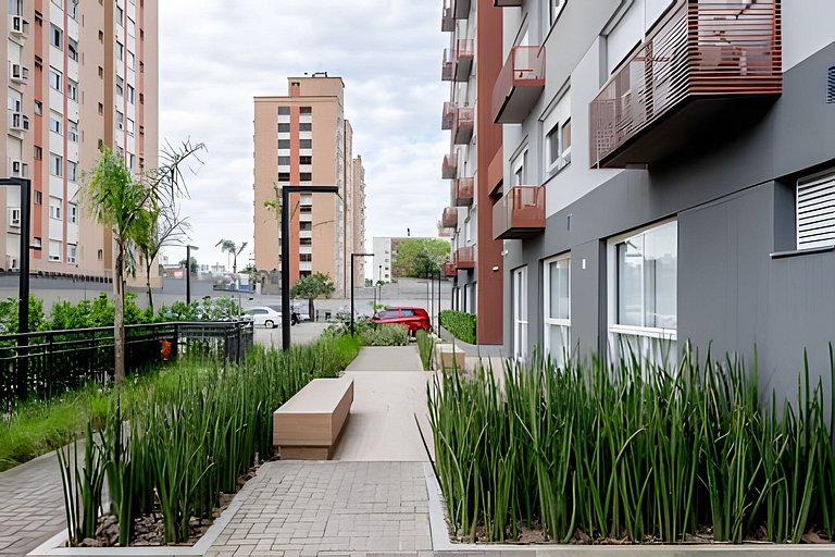 Studio Maison I PUC RS