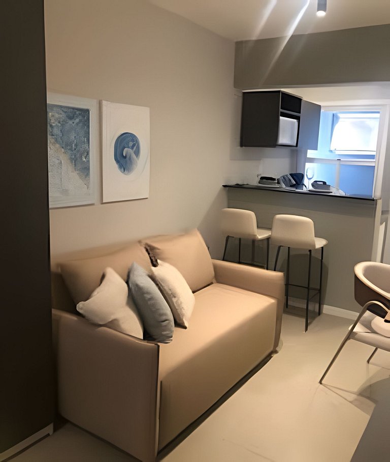Studio Prox Santa Casa