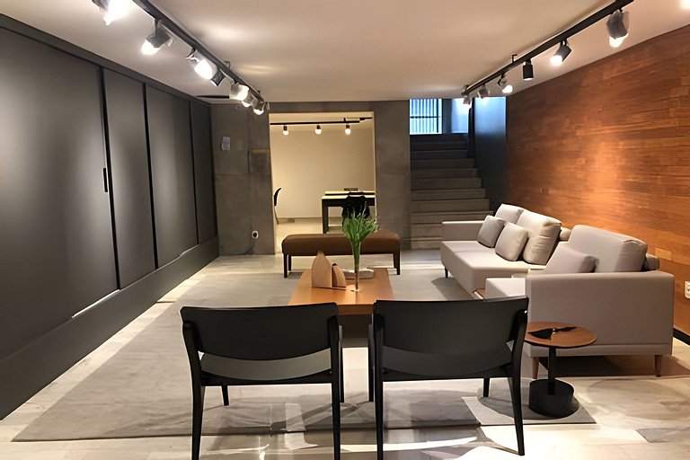 Studio Prox Santa Casa