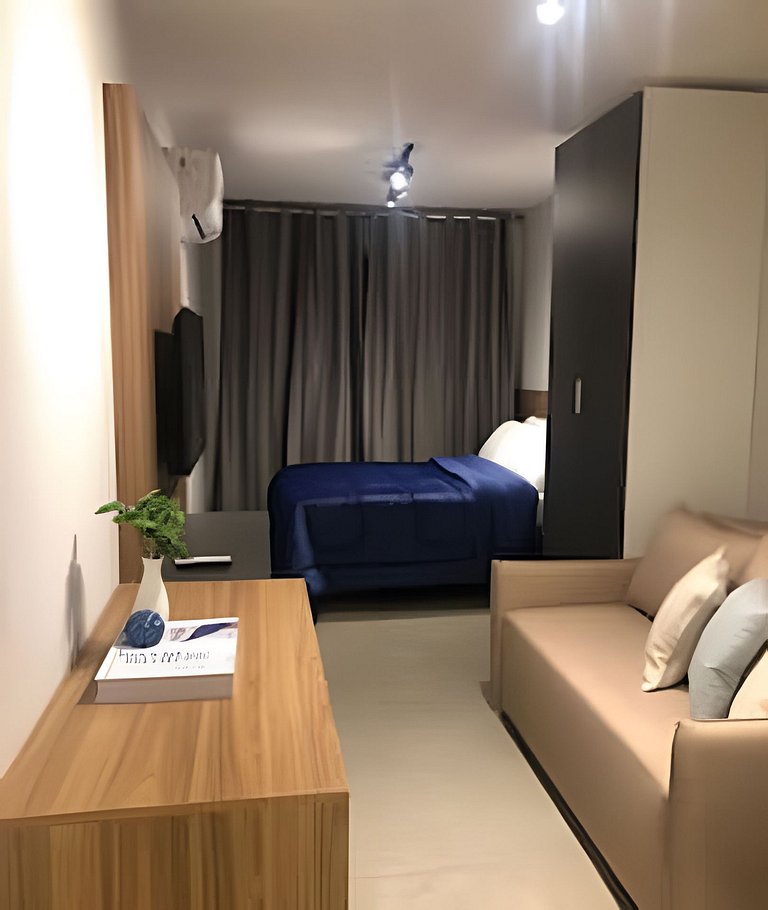 Studio Prox Santa Casa