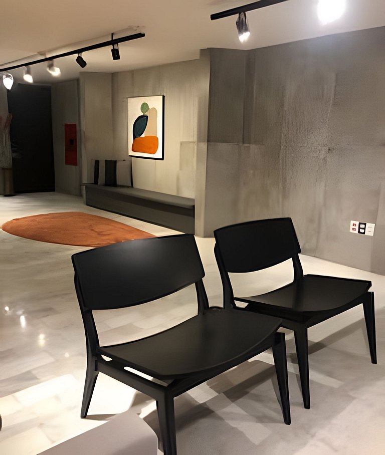 Studio Prox Santa Casa