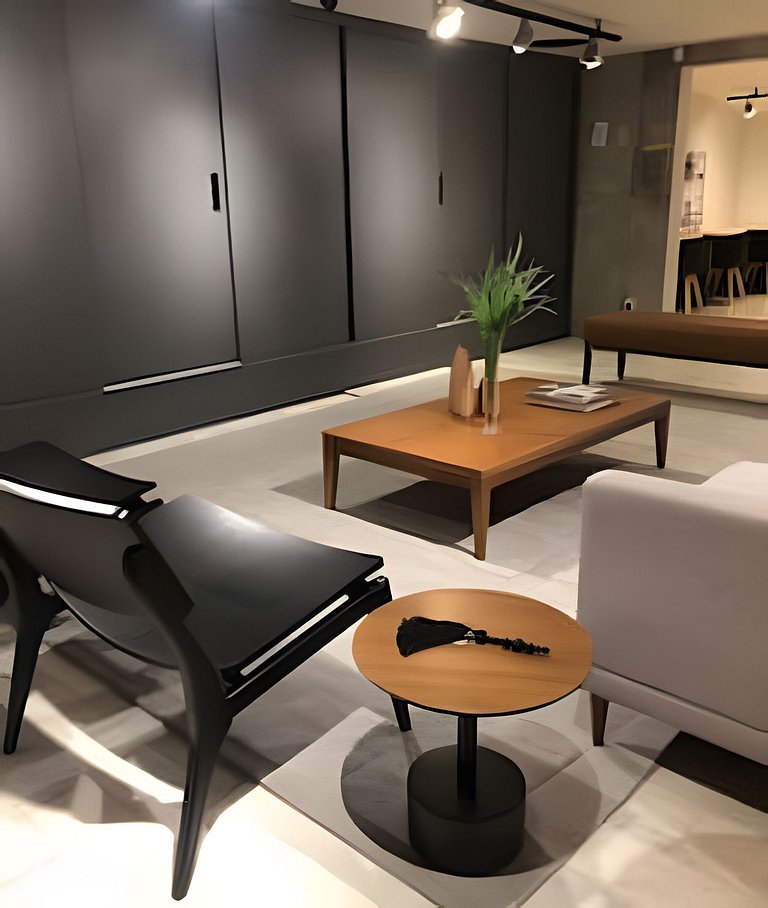 Studio Prox Santa Casa