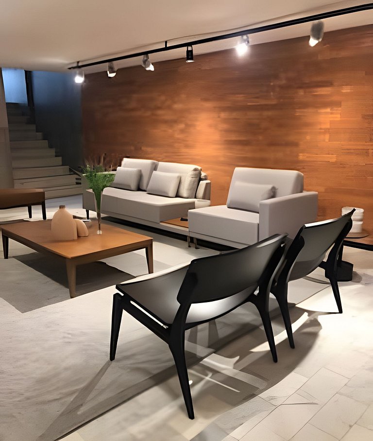 Studio Prox Santa Casa