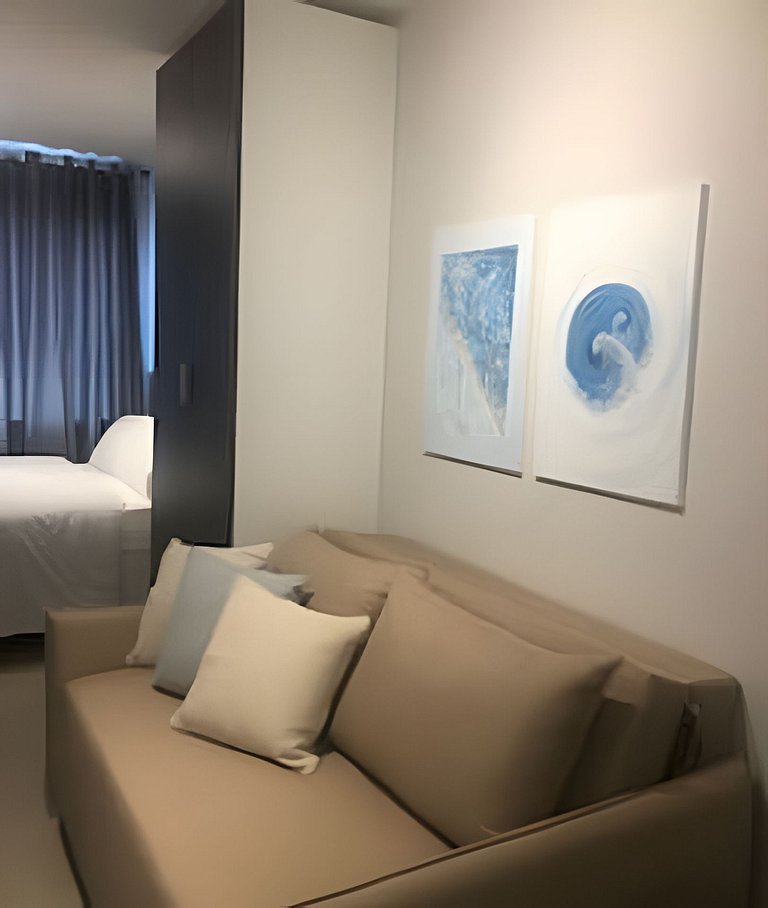 Studio Prox Santa Casa
