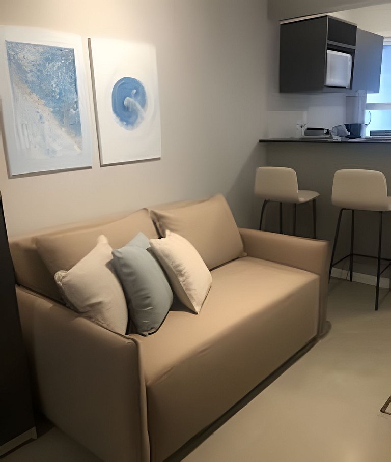 Studio Prox Santa Casa