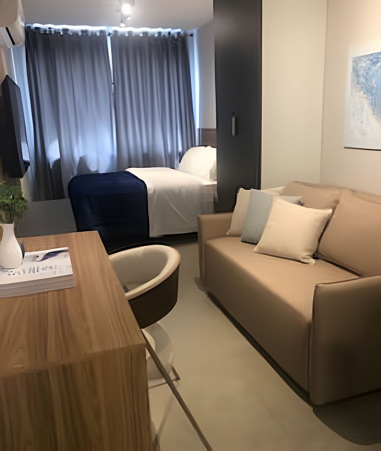 Studio Prox Santa Casa
