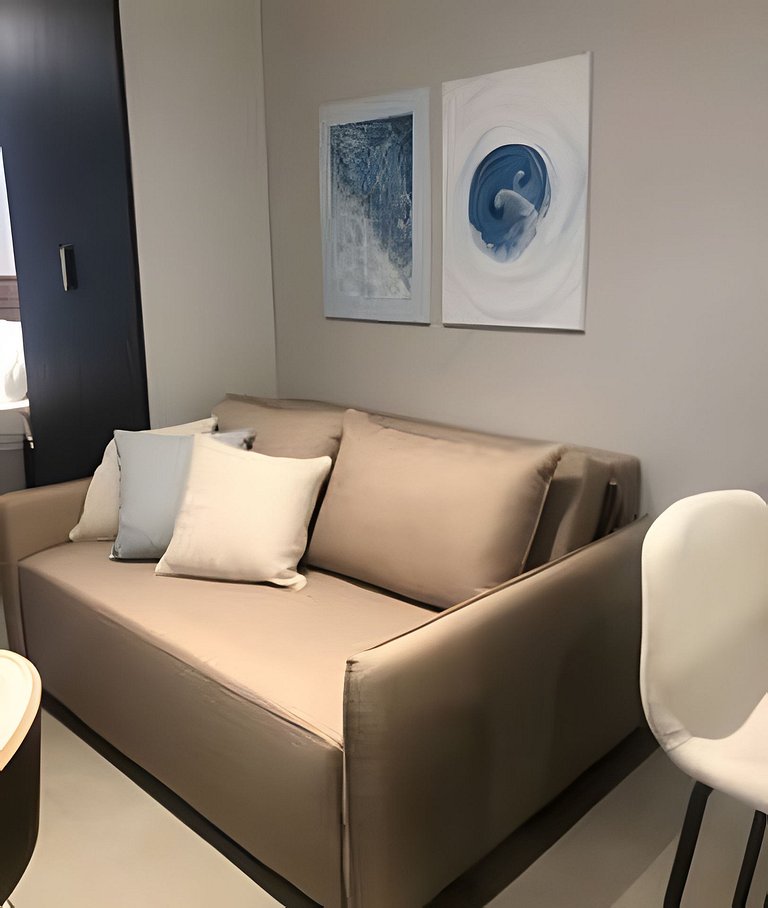 Studio Prox Santa Casa