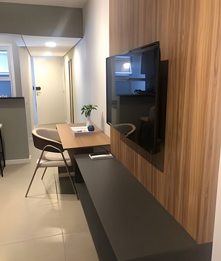 Studio Prox Santa Casa