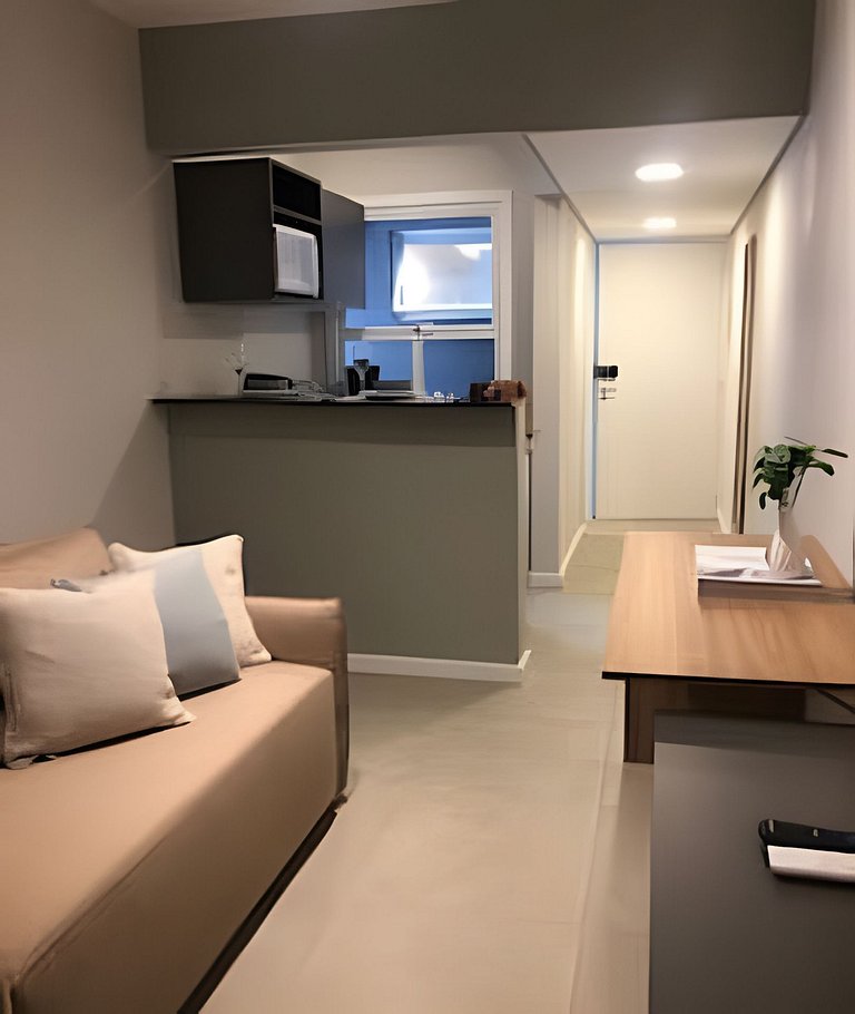 Studio Prox Santa Casa