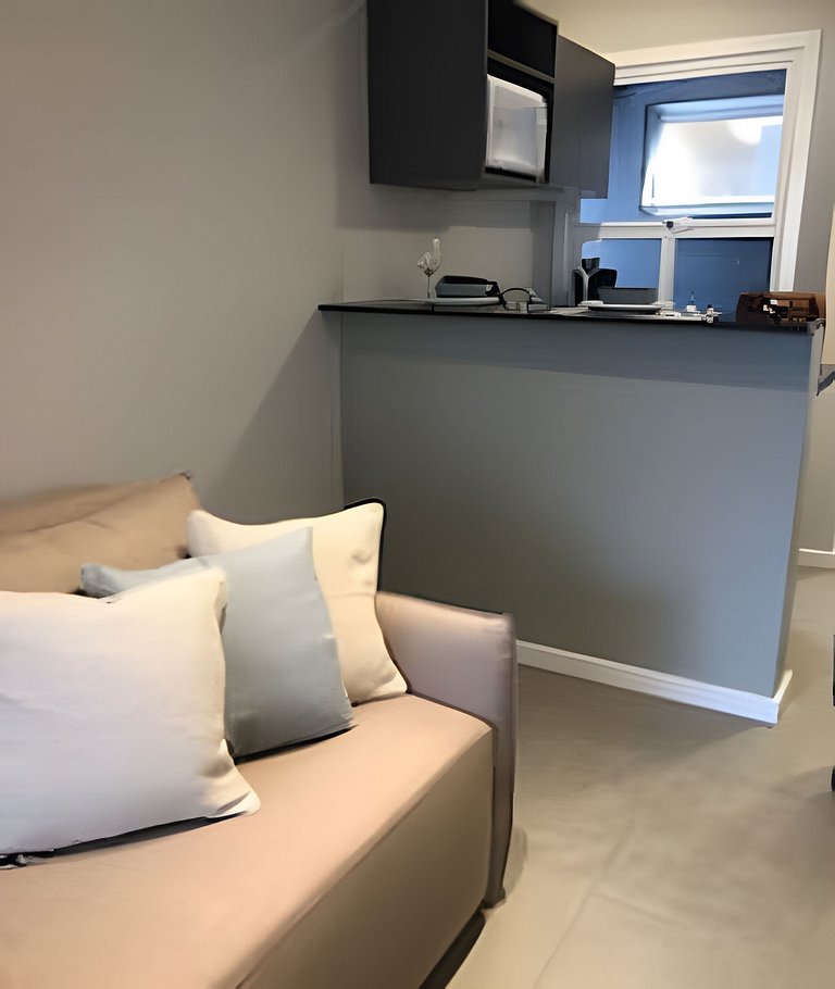 Studio Prox Santa Casa