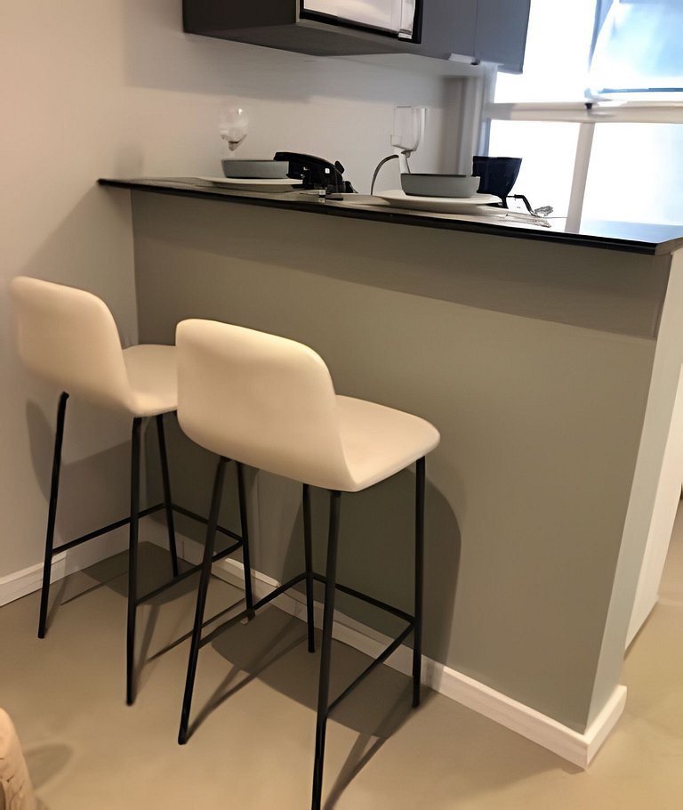 Studio Prox Santa Casa
