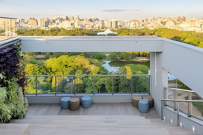 Studio na João Pessoa - Prox a UFRGS e Redenção
