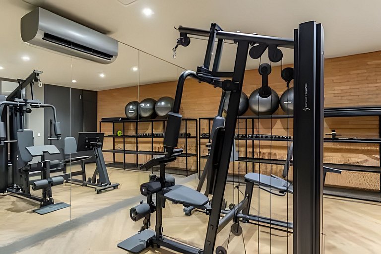 Studio na João Pessoa - Prox a UFRGS e Redenção