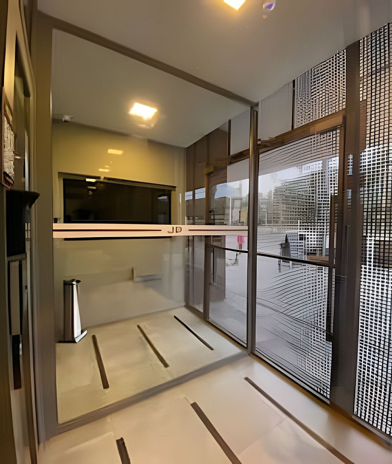 JP | Studio Lumière Redenção