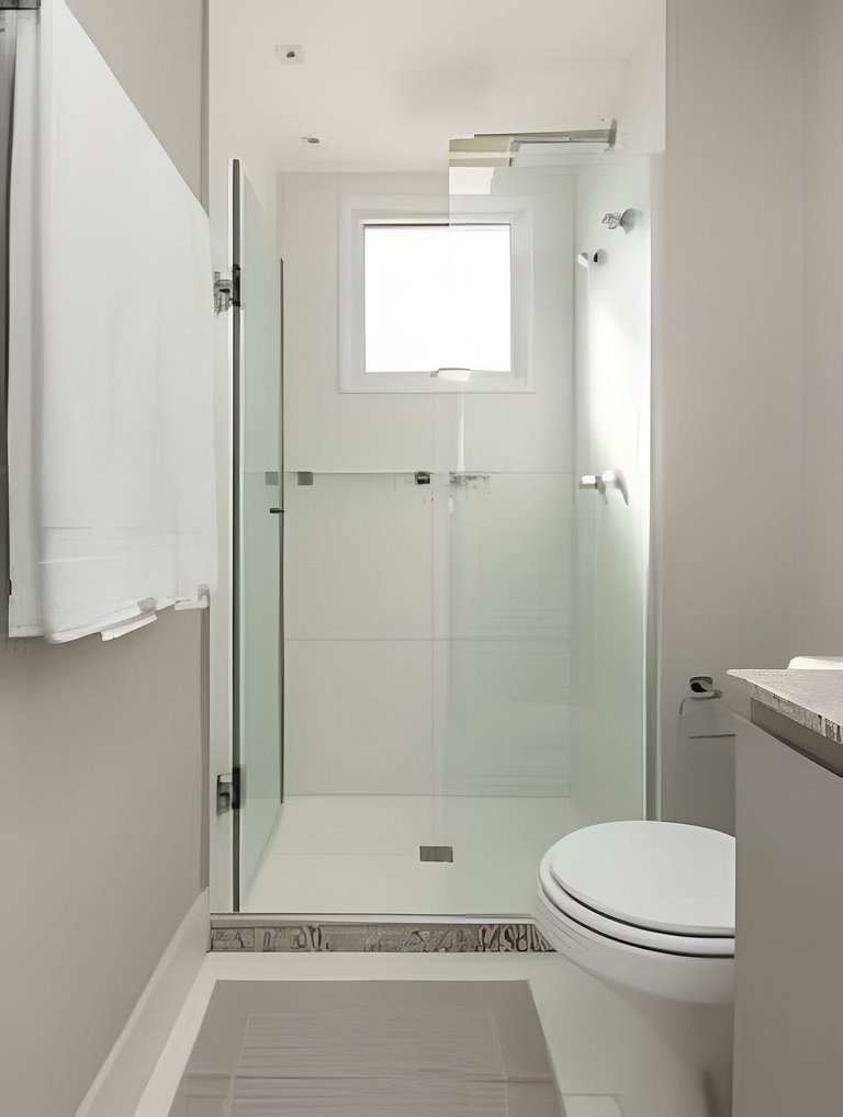 Apartment with 1 bedroom near PUCRS