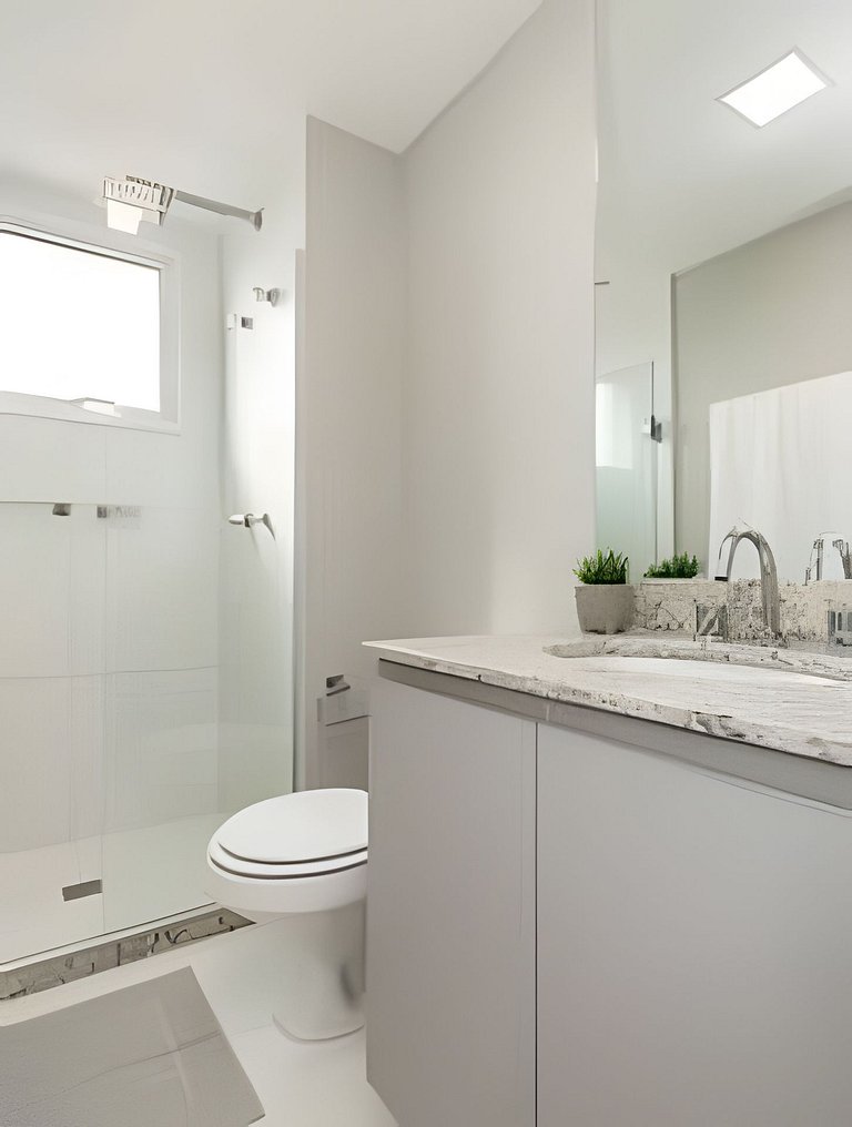 Apto 1D próximo a Pucrs