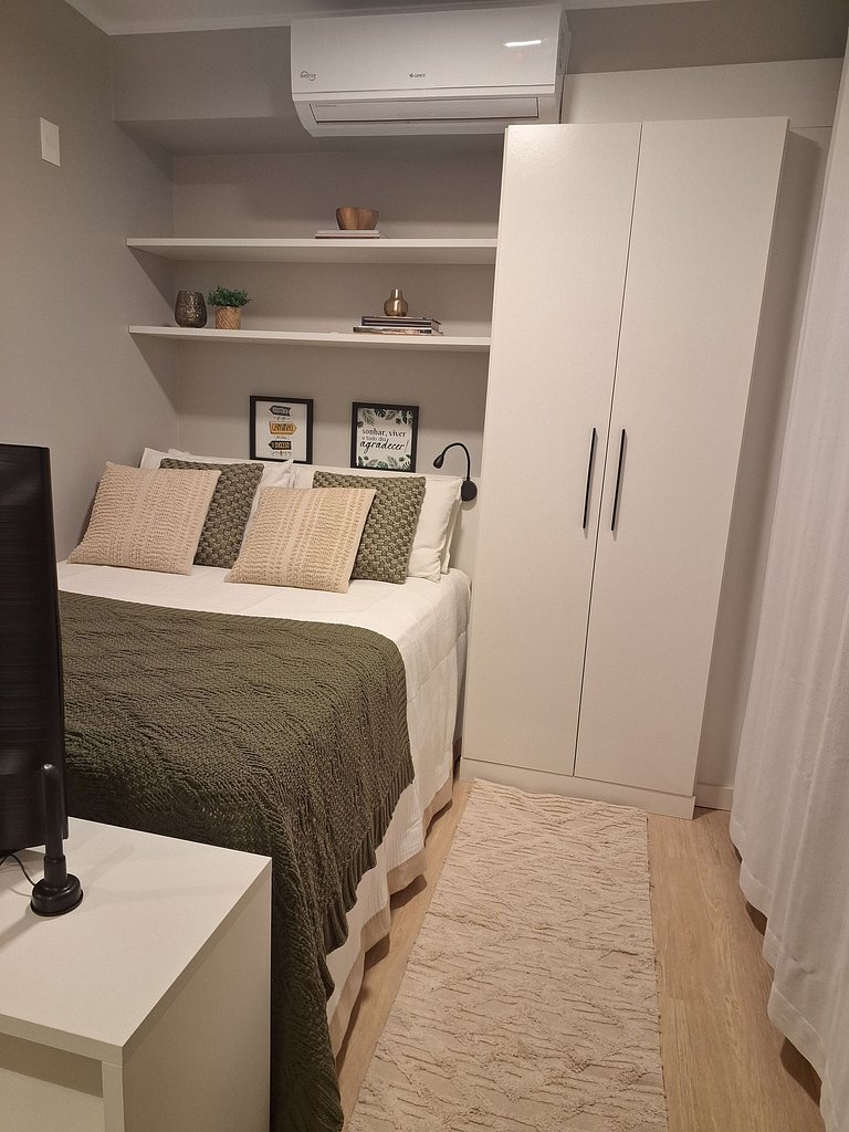Studio na João Pessoa - Prox a UFRGS e Redenção
