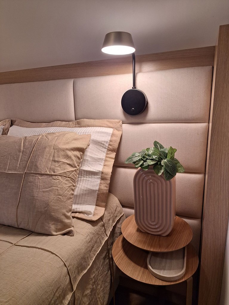 Studio Moderno – Próx. Redenção e Santa Casa