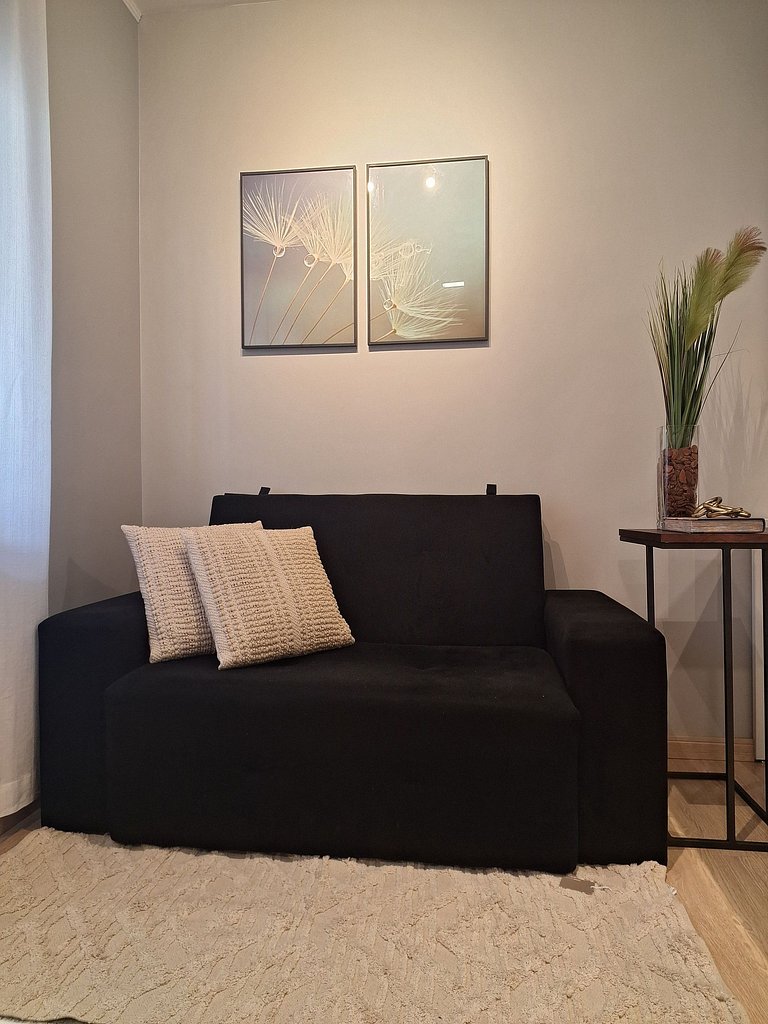 Studio na João Pessoa - Prox a UFRGS e Redenção