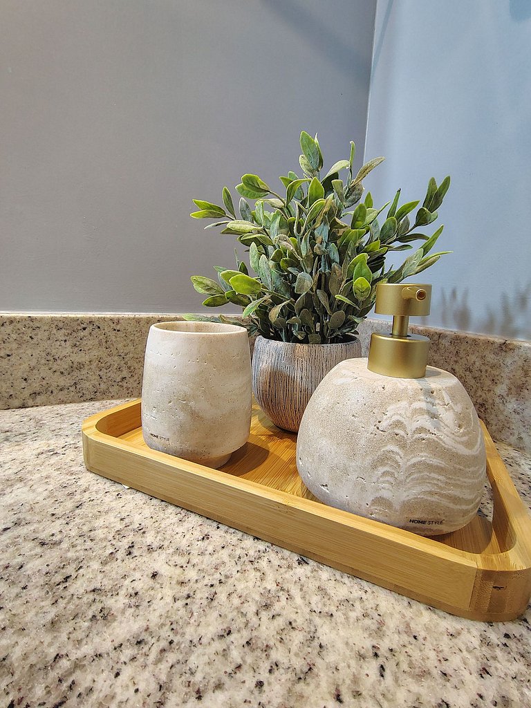 Studio Moderno – Próx. Redenção e Santa Casa