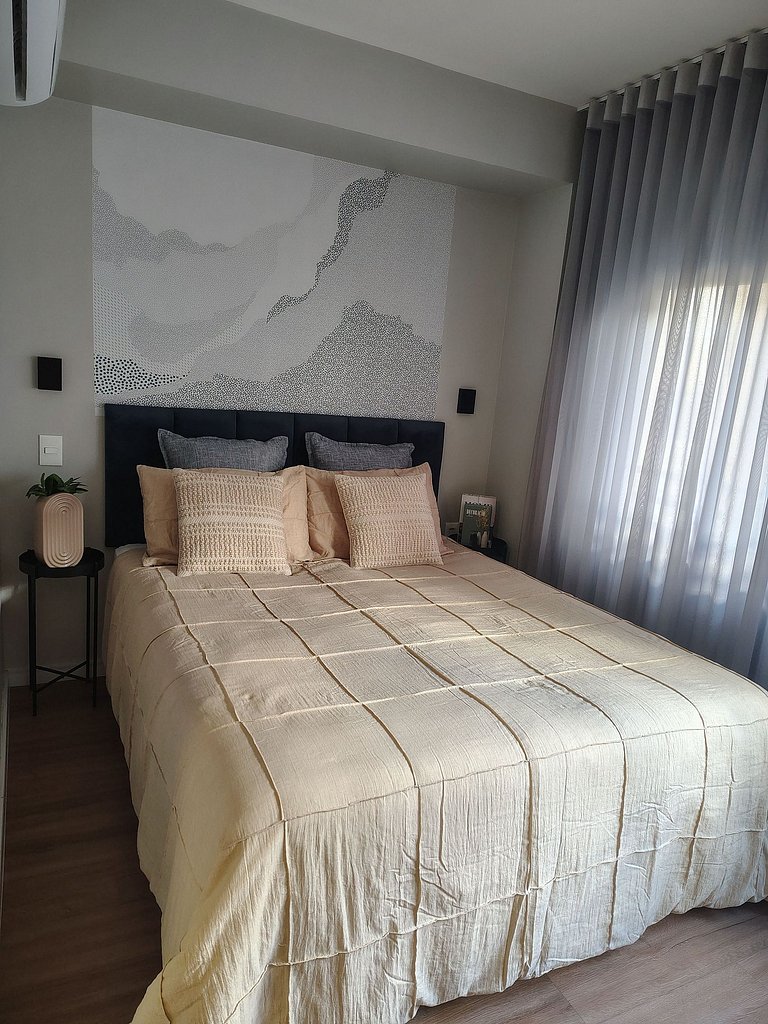 Studio Moderno – Próx. Redenção e Santa Casa