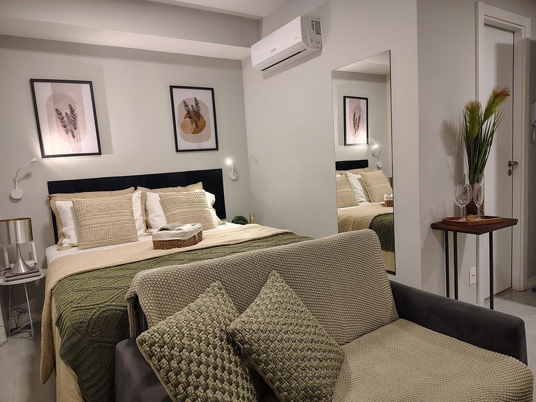 JP Redenção | Gold Two