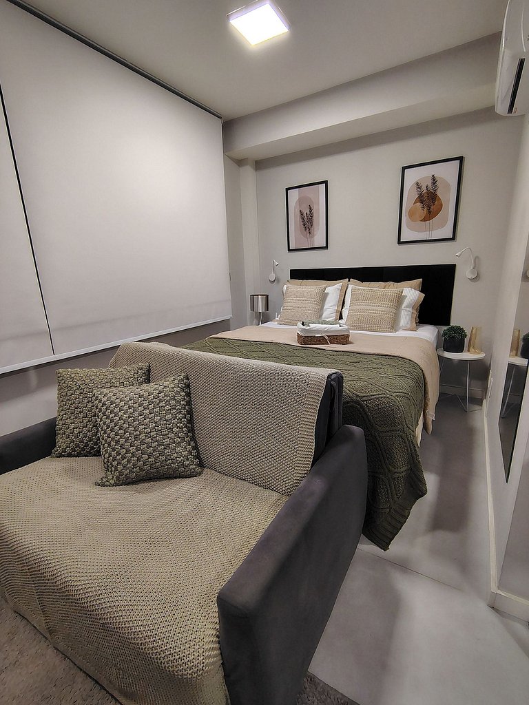 JP Redenção | Gold Two