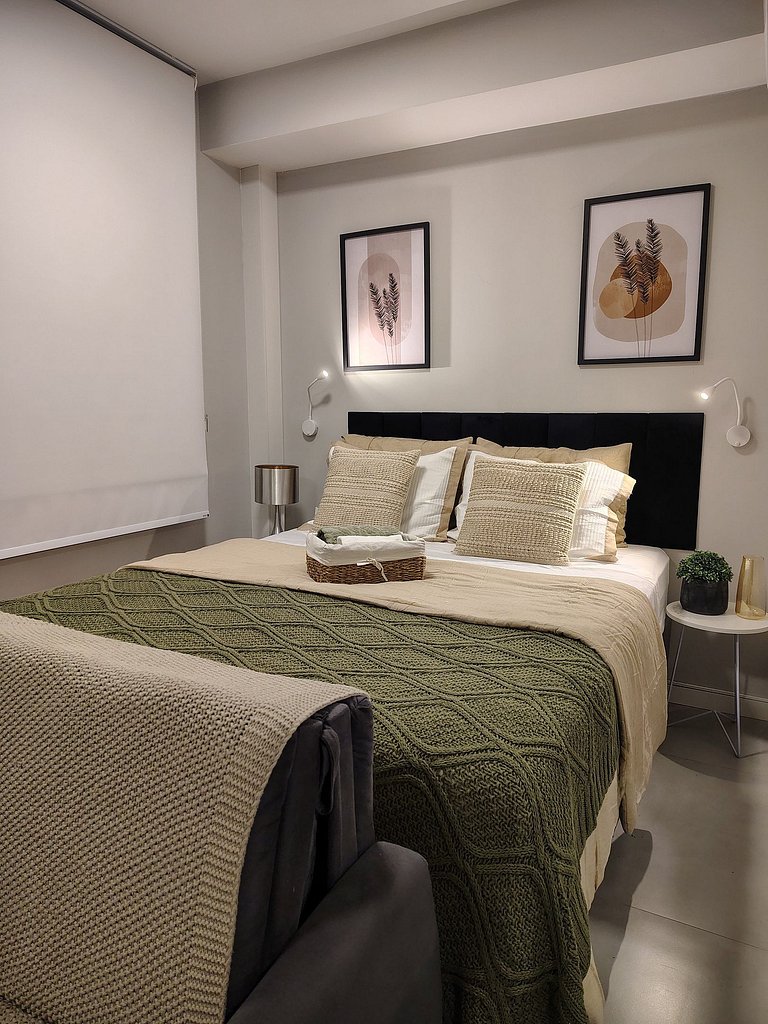 JP Redenção | Gold Two