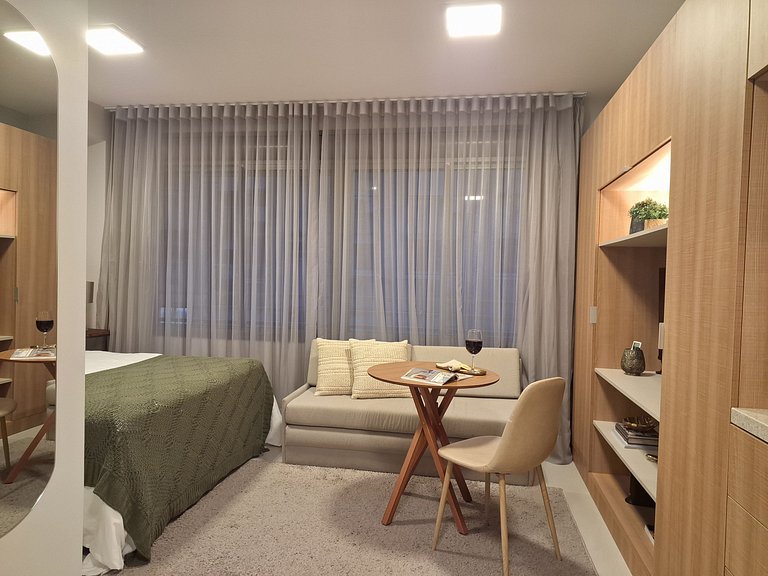JP | Studio Lumière Redenção