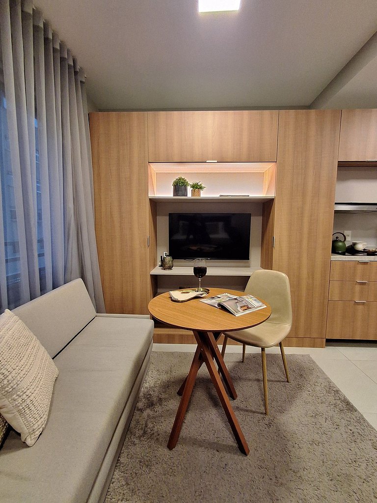 JP | Studio Lumière Redenção