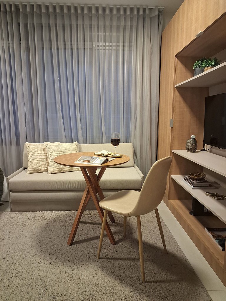 JP | Studio Lumière Redenção